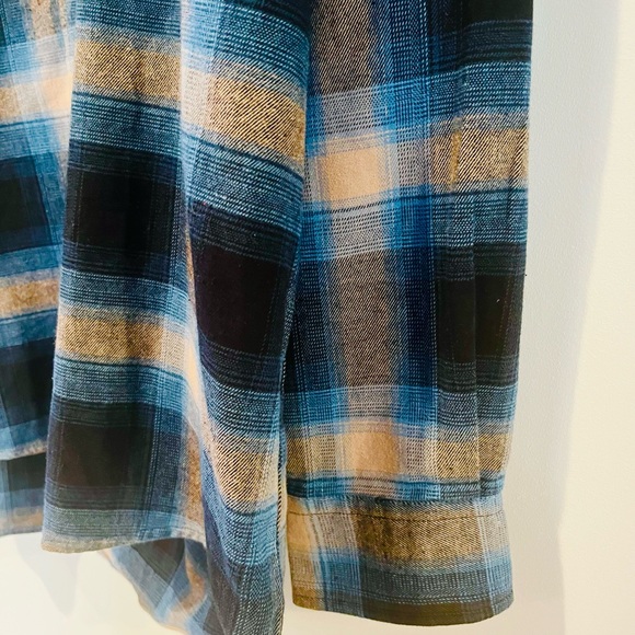 HOOBS CREEK COTTON SHIRT - Picture 6 of 8